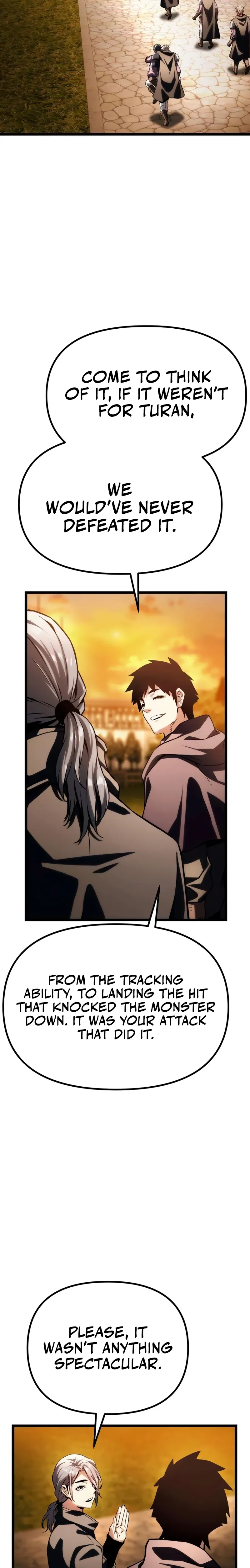 Read The Shepherd Wizard Manga Online
