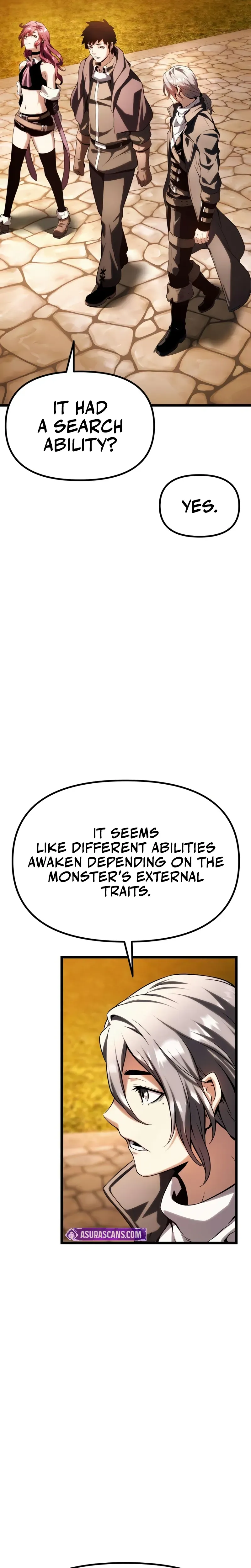 Read The Shepherd Wizard Manga Online