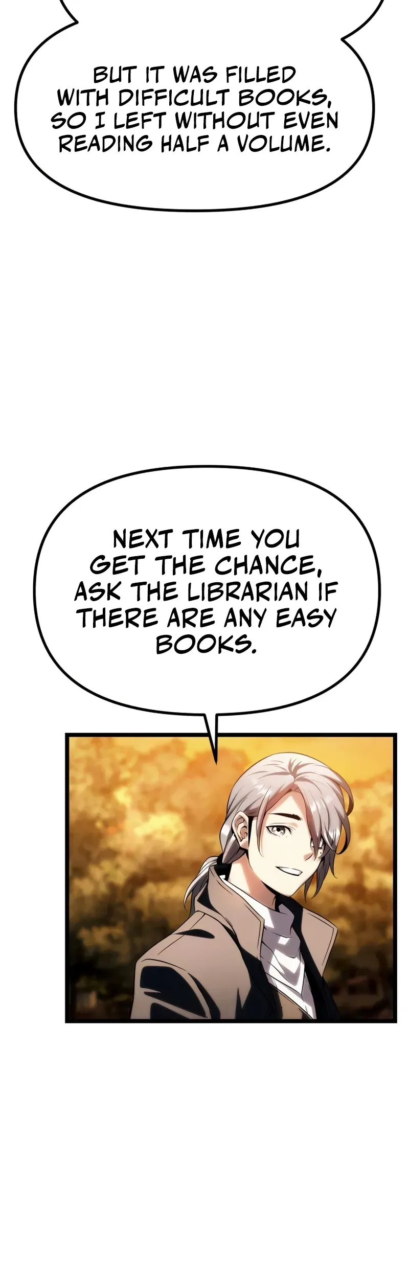 Read The Shepherd Wizard Manga Online