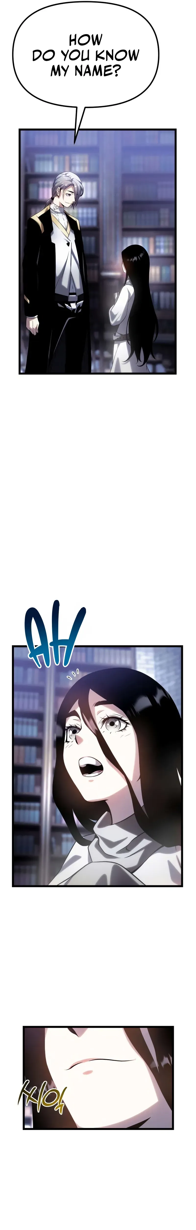 Read The Shepherd Wizard Manga Online