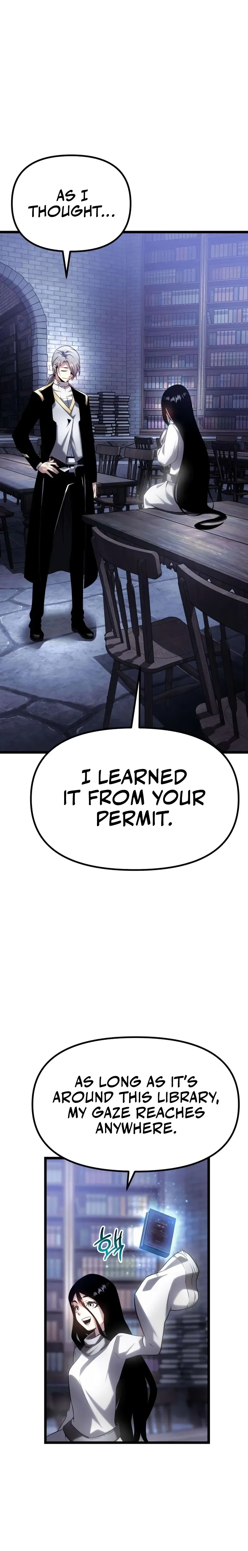 Read The Shepherd Wizard Manga Online