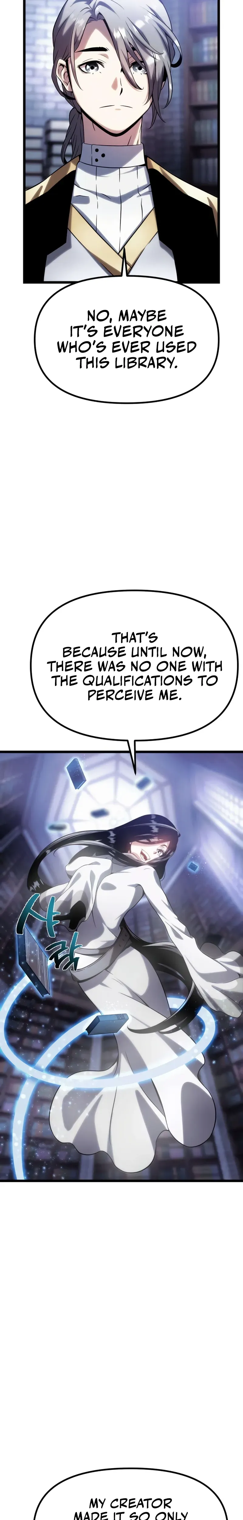 Read The Shepherd Wizard Manga Online