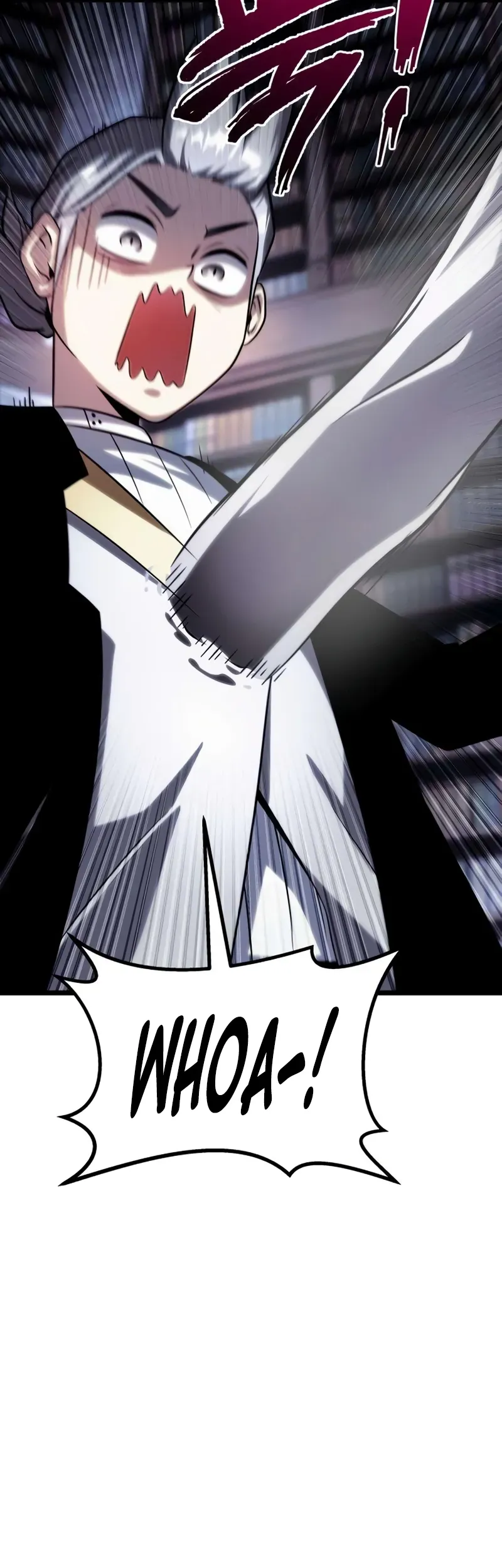 Read The Shepherd Wizard Manga Online