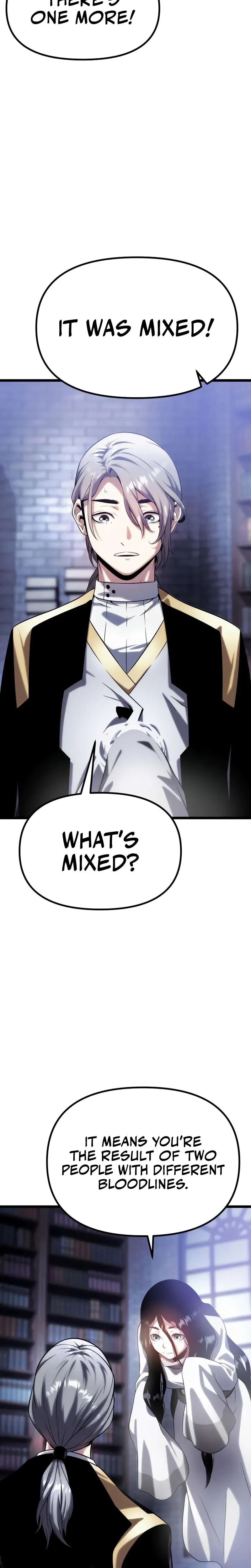 Read The Shepherd Wizard Manga Online