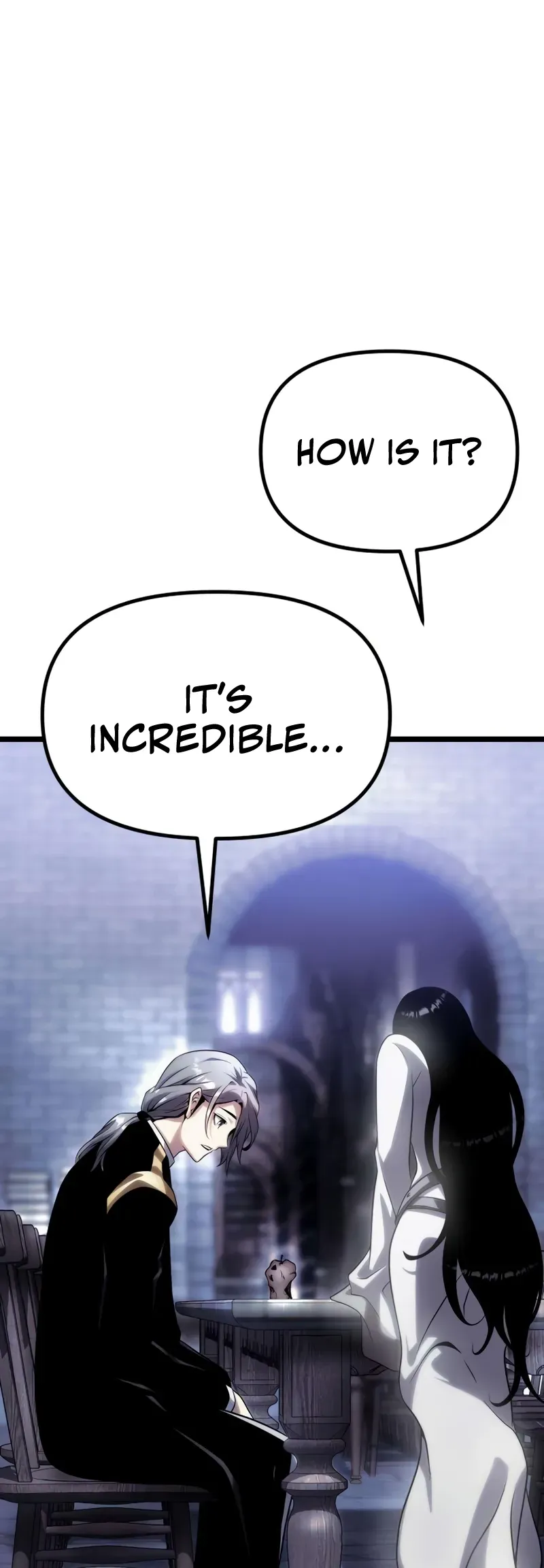 Read The Shepherd Wizard Manga Online