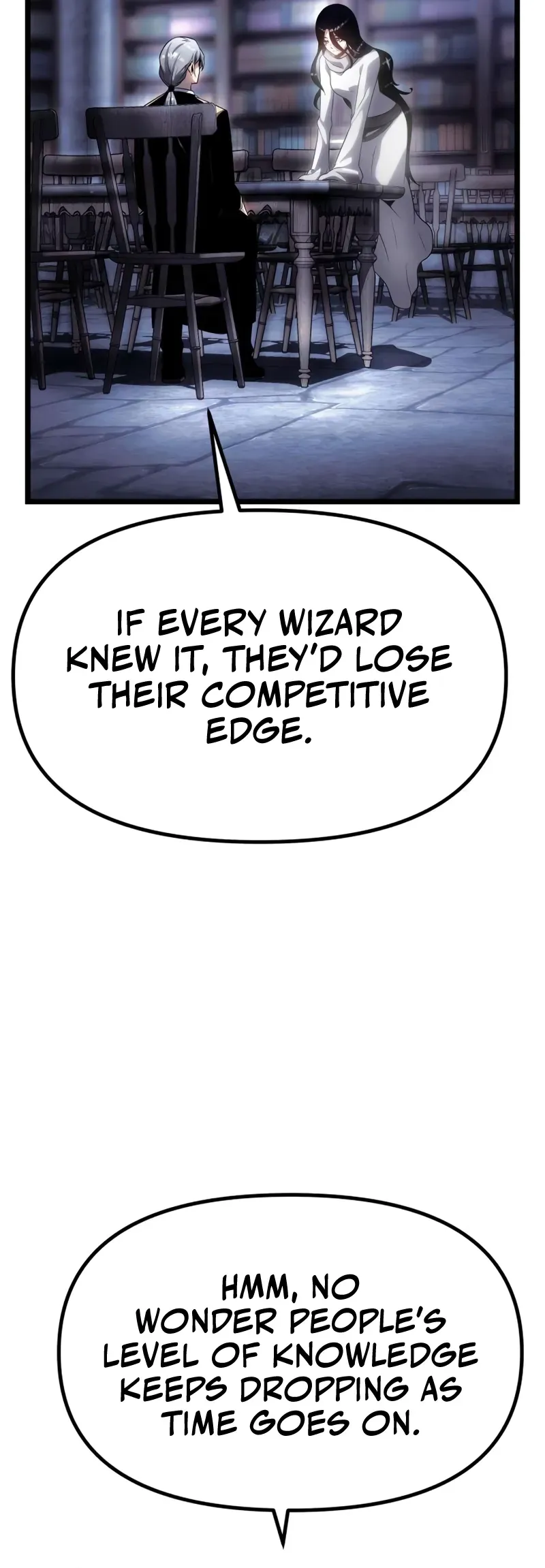 Read The Shepherd Wizard Manga Online