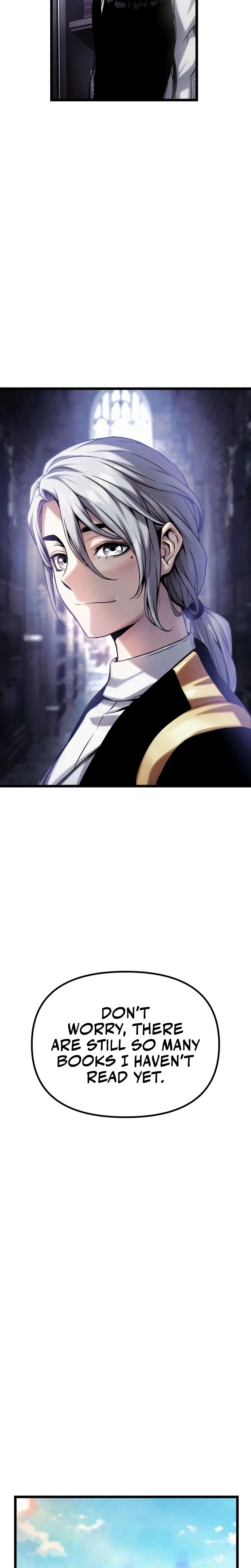 Read The Shepherd Wizard Manga Online