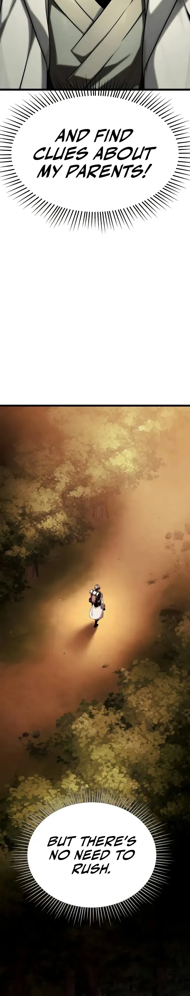 Read The Shepherd Wizard Manga Online