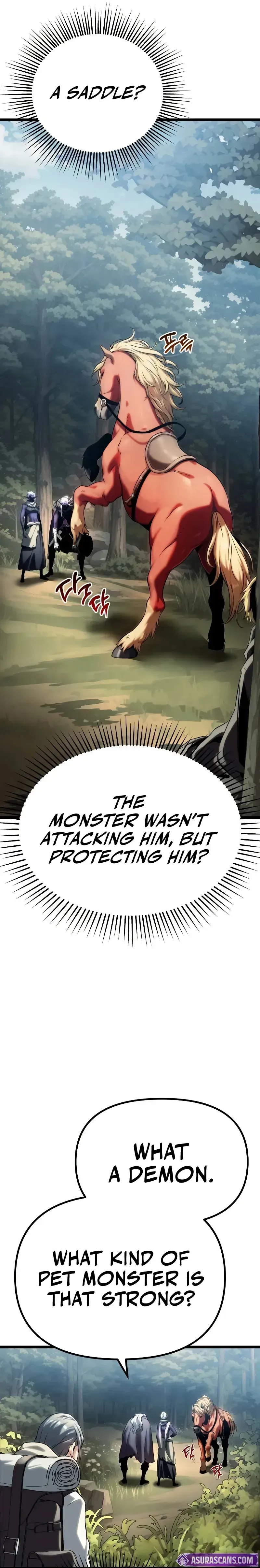 Read The Shepherd Wizard Manga Online