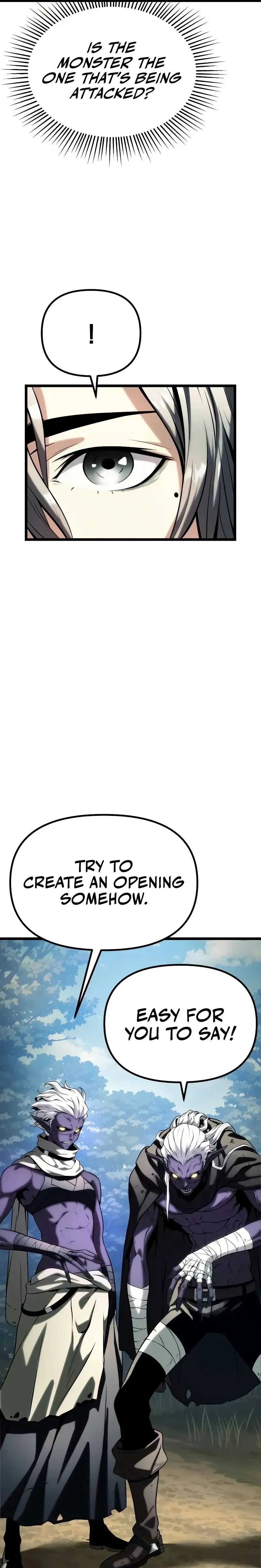 Read The Shepherd Wizard Manga Online