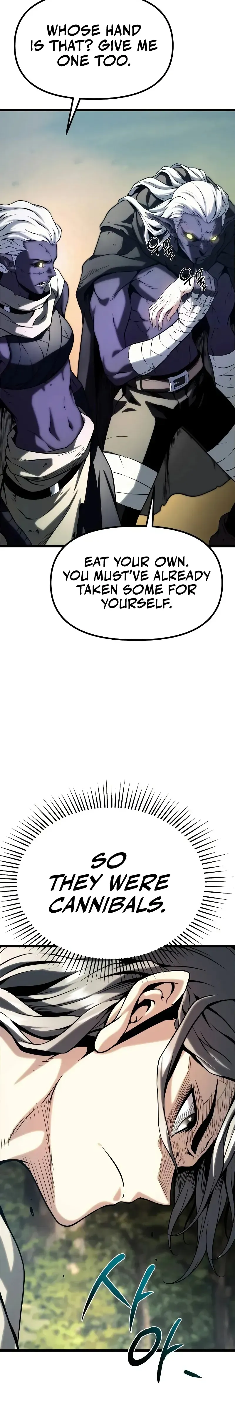 Read The Shepherd Wizard Manga Online