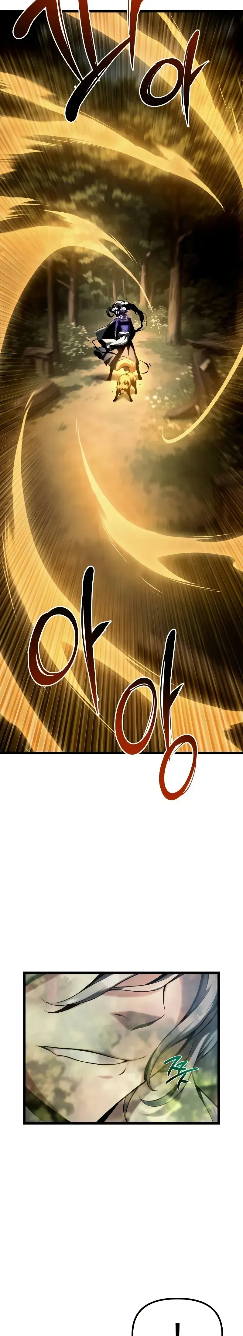 Read The Shepherd Wizard Manga Online