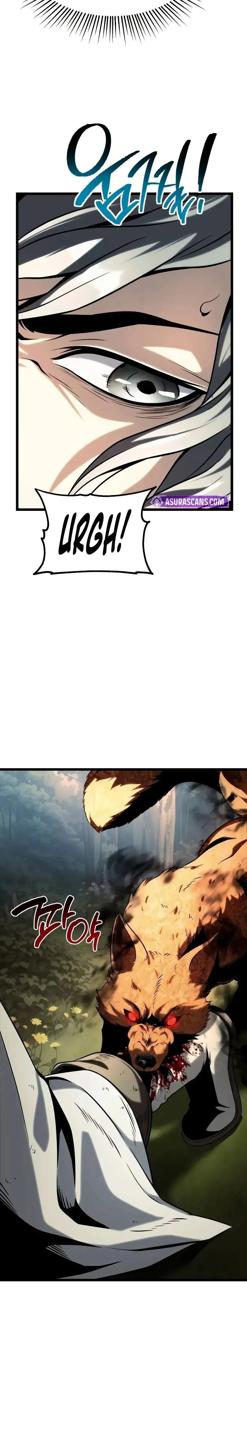 Read The Shepherd Wizard Manga Online
