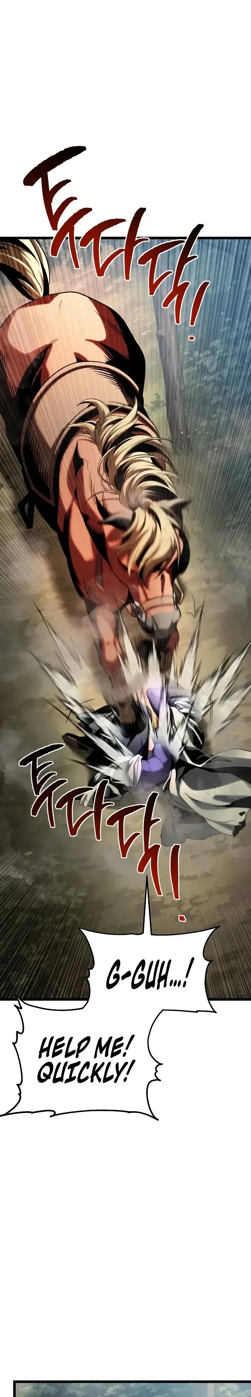 Read The Shepherd Wizard Manga Online