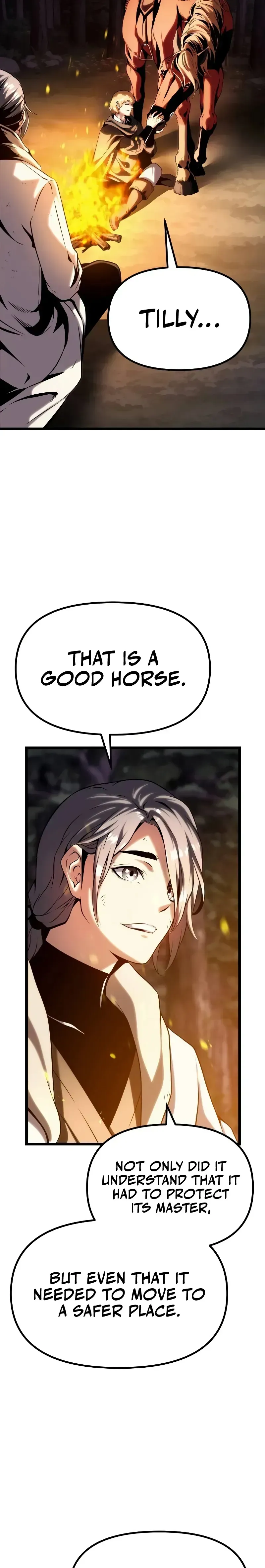 Read The Shepherd Wizard Manga Online