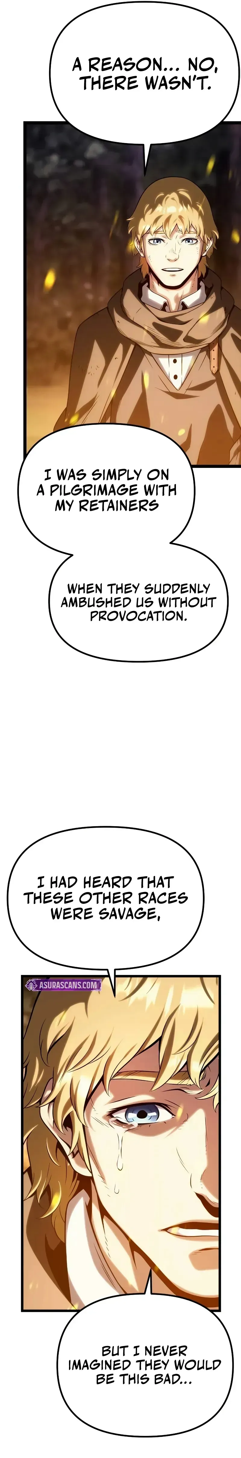Read The Shepherd Wizard Manga Online
