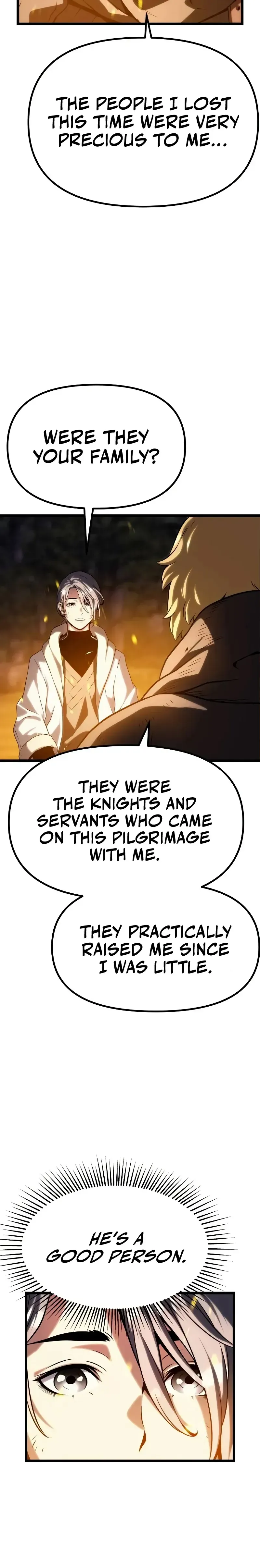 Read The Shepherd Wizard Manga Online