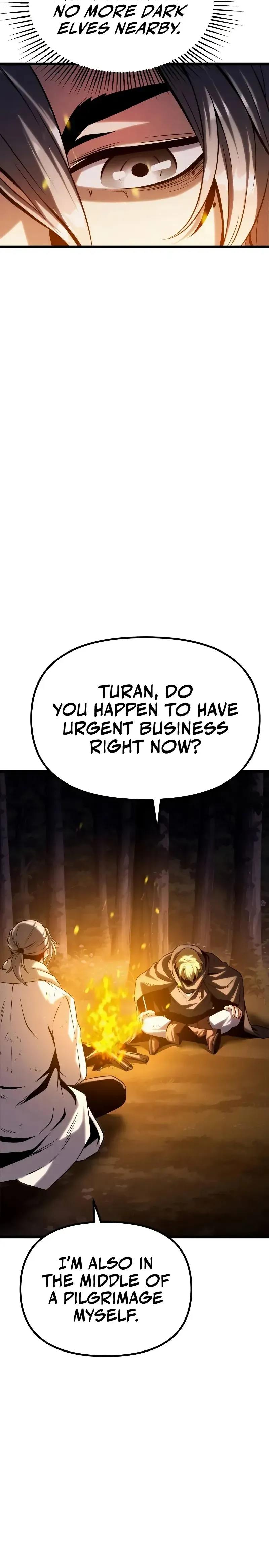 Read The Shepherd Wizard Manga Online