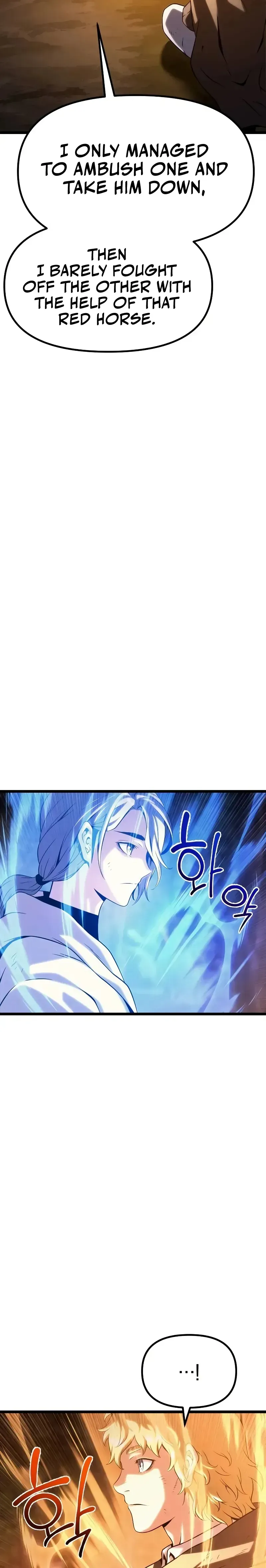 Read The Shepherd Wizard Manga Online