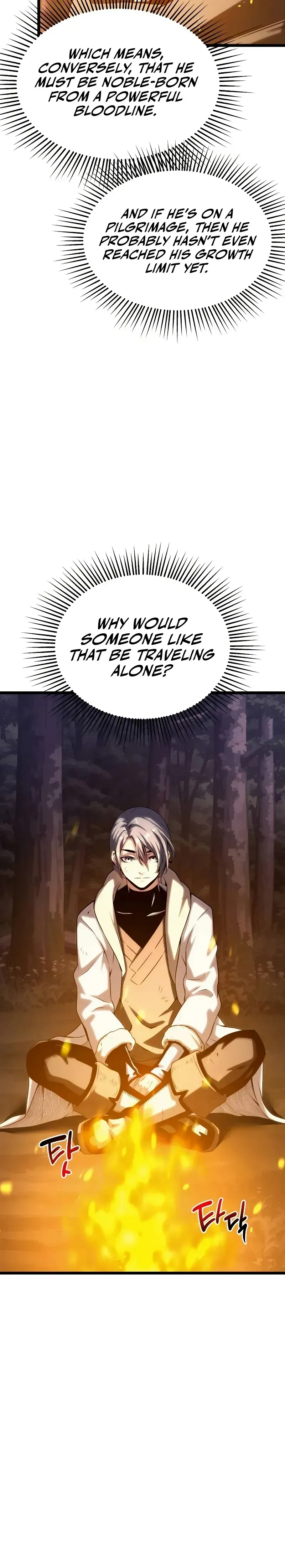 Read The Shepherd Wizard Manga Online