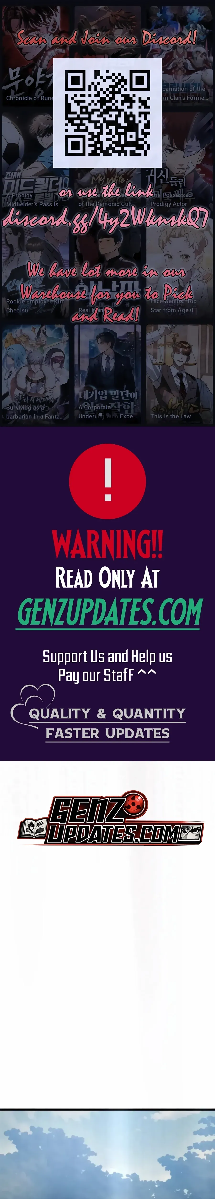 Read The Shepherd Wizard Manga Online