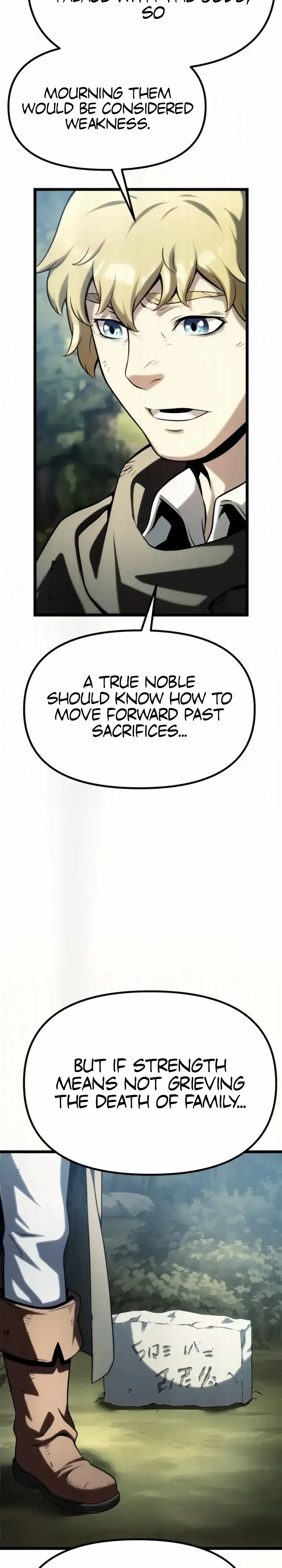 Read The Shepherd Wizard Manga Online