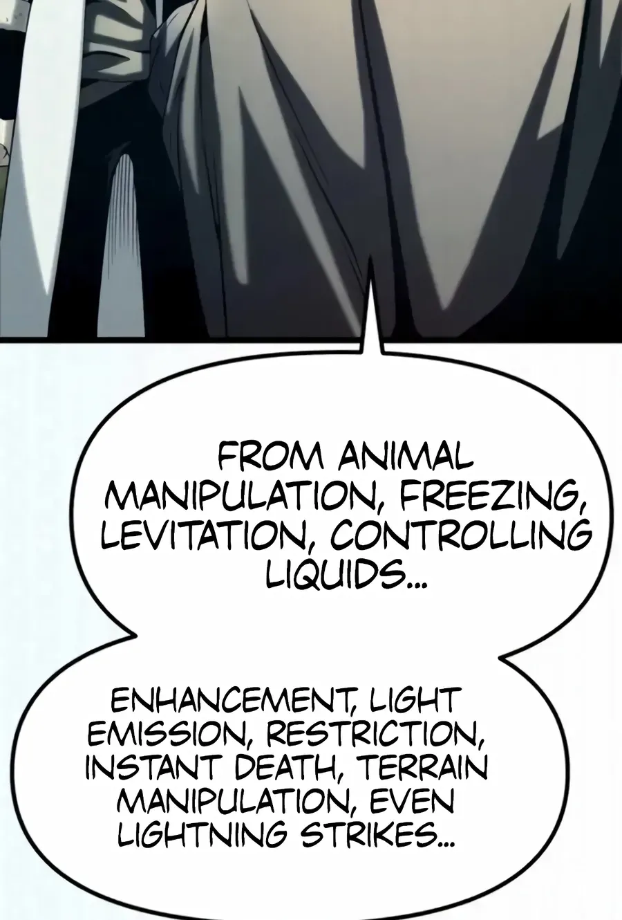 Read The Shepherd Wizard Manga Online