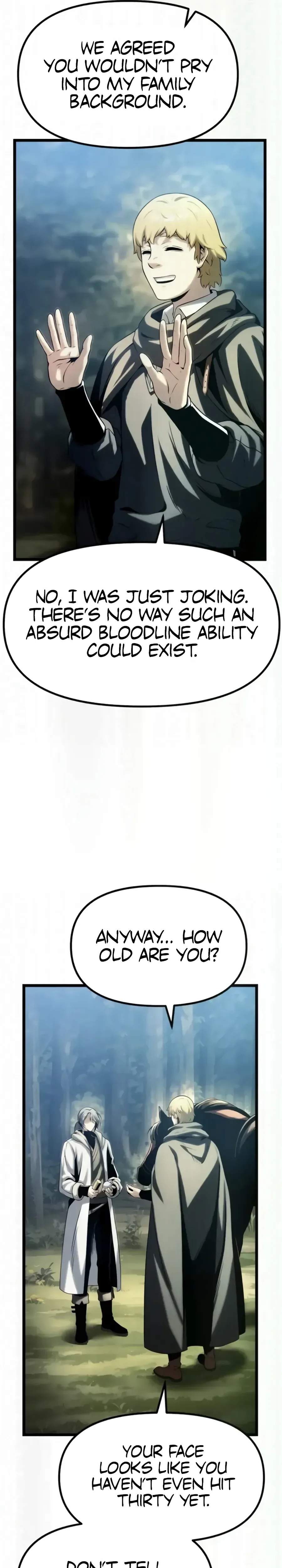 Read The Shepherd Wizard Manga Online