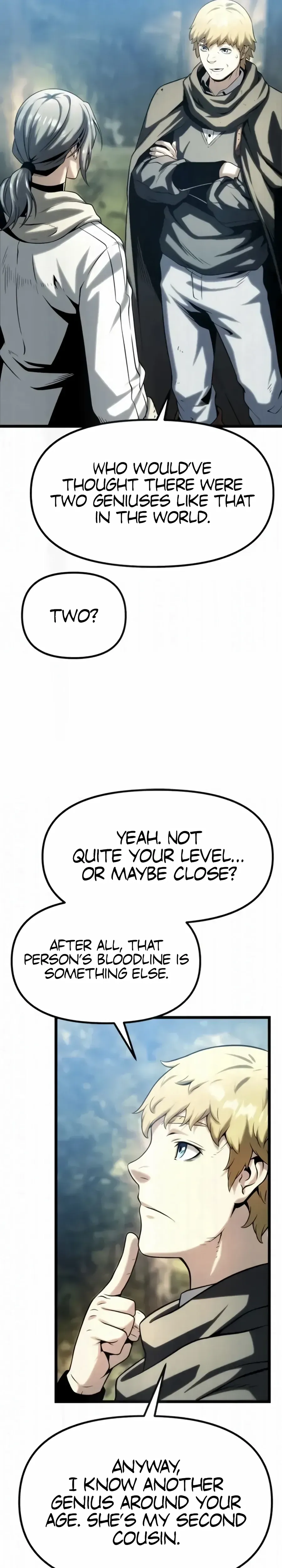 Read The Shepherd Wizard Manga Online