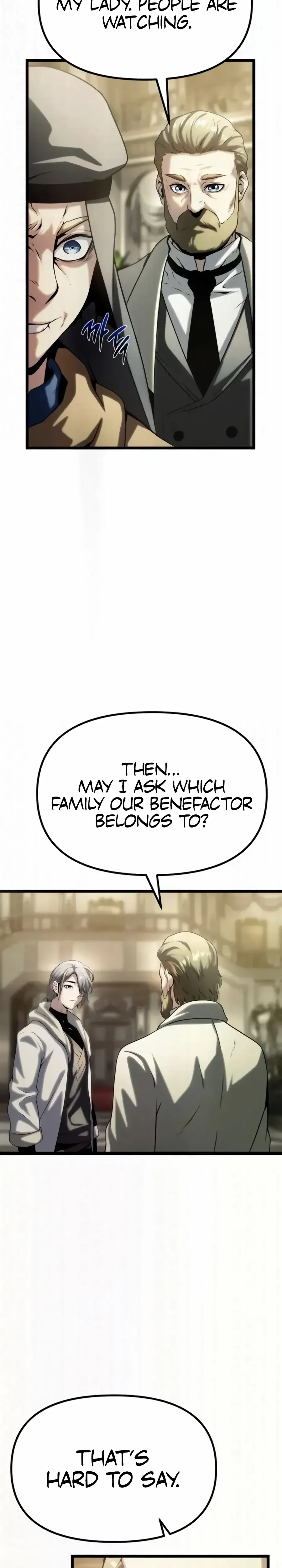 Read The Shepherd Wizard Manga Online
