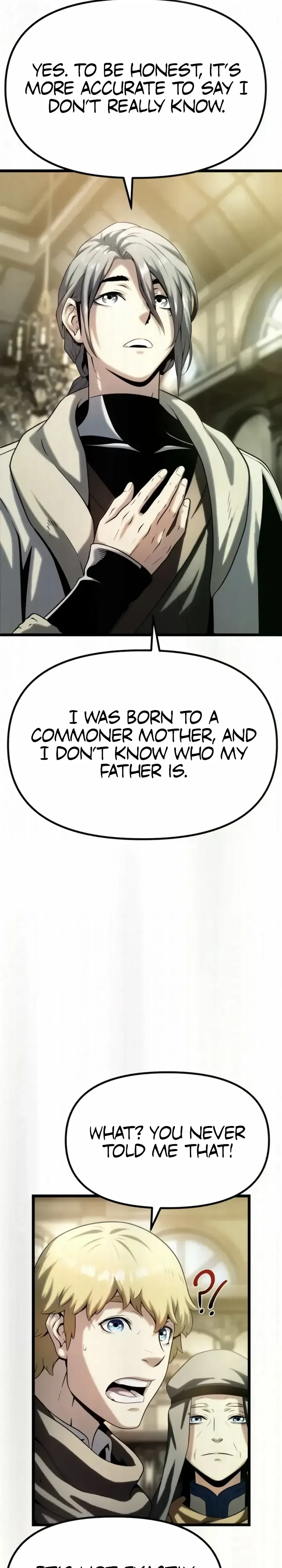 Read The Shepherd Wizard Manga Online