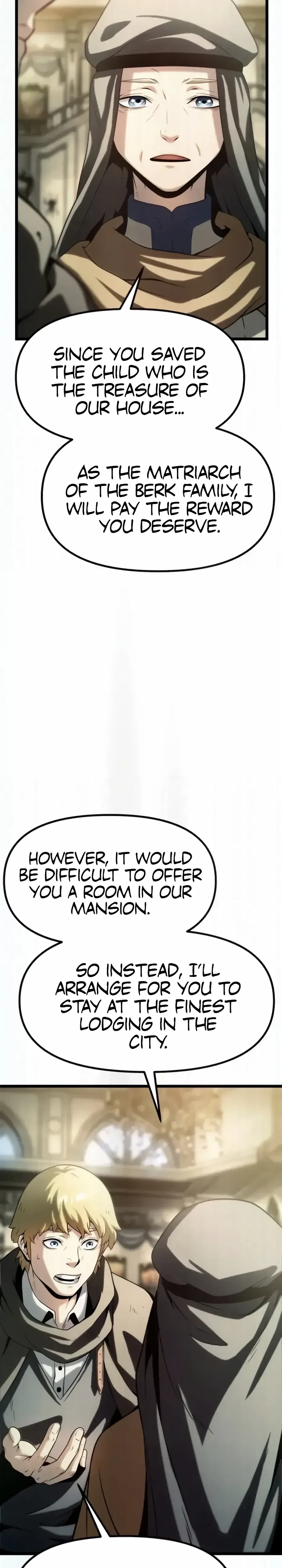 Read The Shepherd Wizard Manga Online