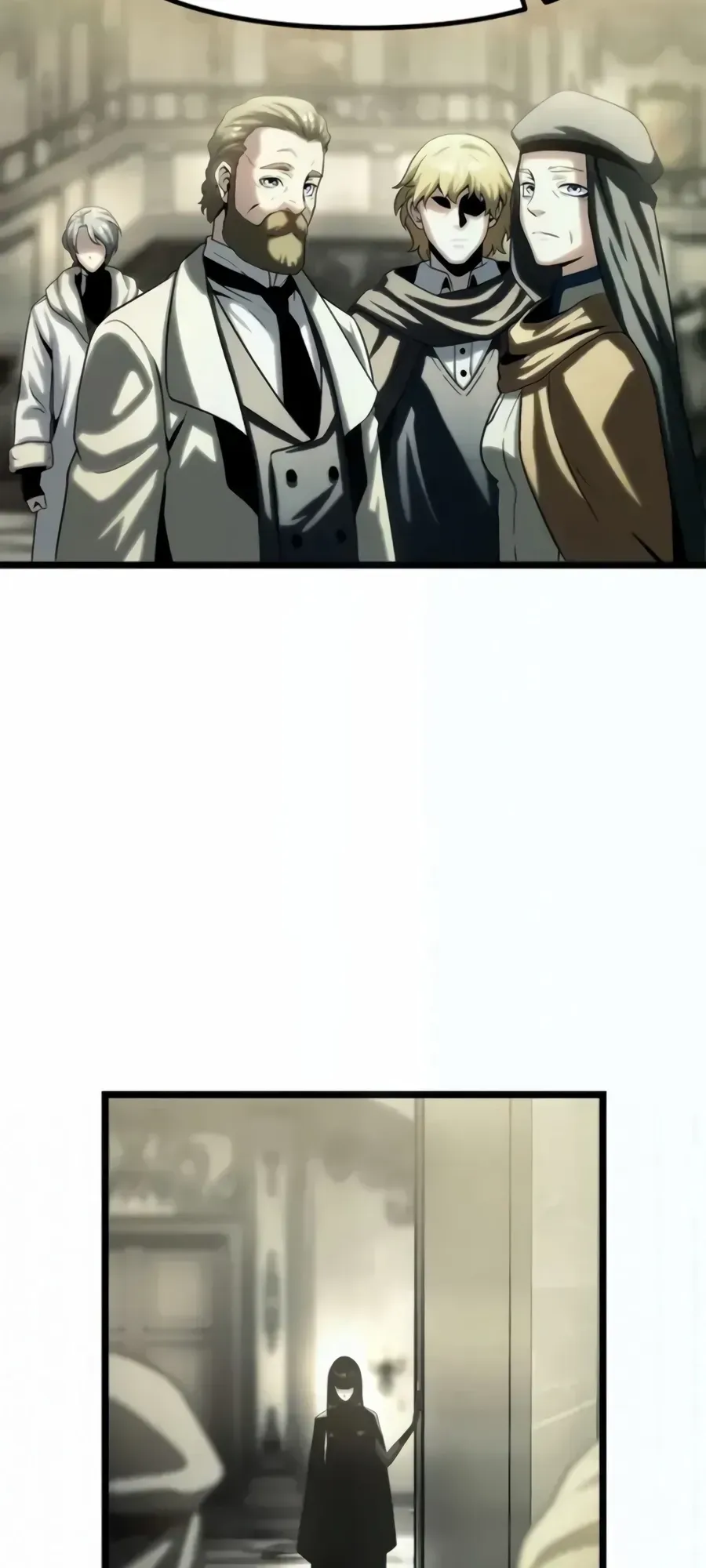 Read The Shepherd Wizard Manga Online