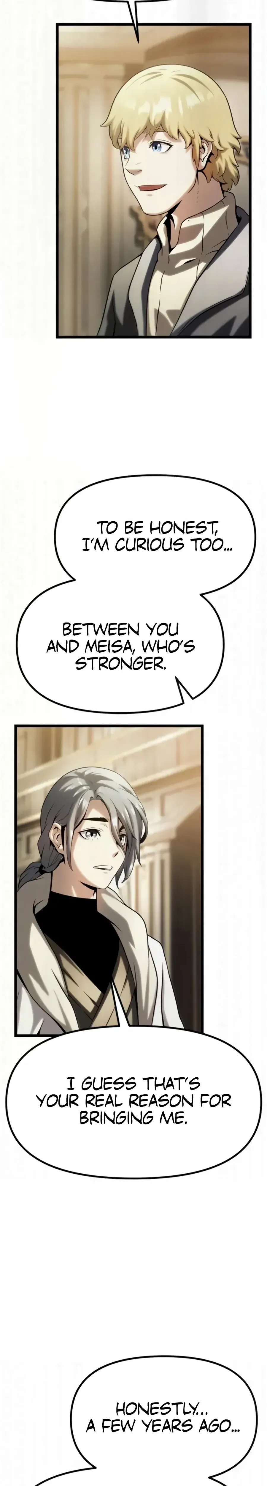Read The Shepherd Wizard Manga Online