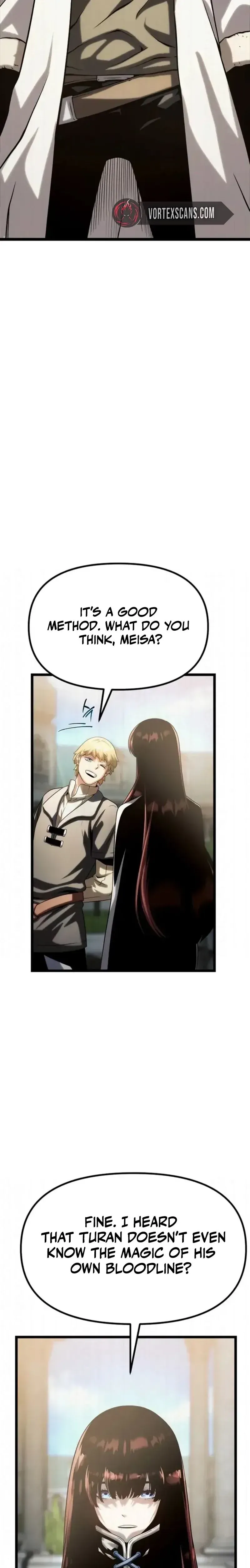 Read The Shepherd Wizard Manga Online