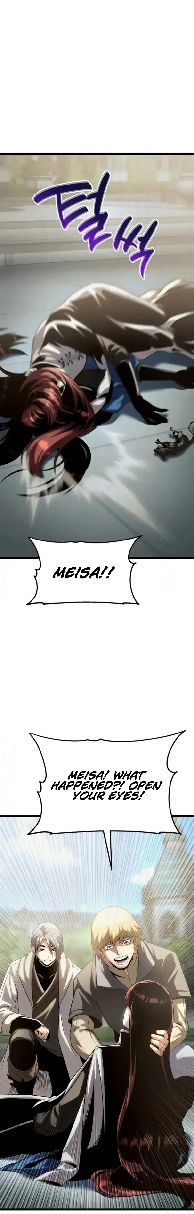 Read The Shepherd Wizard Manga Online