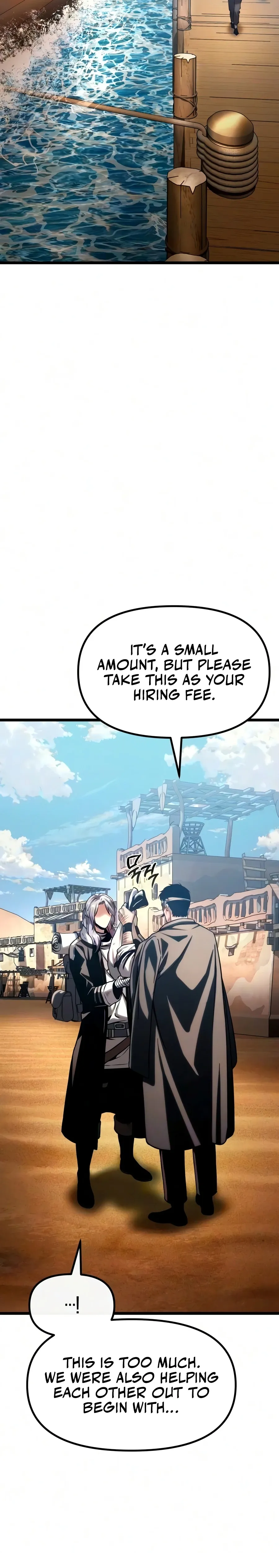 Read The Shepherd Wizard Manga Online