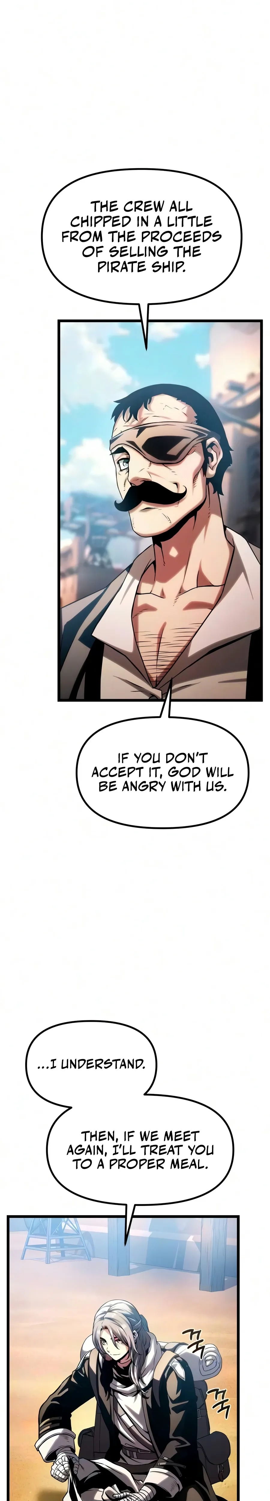 Read The Shepherd Wizard Manga Online