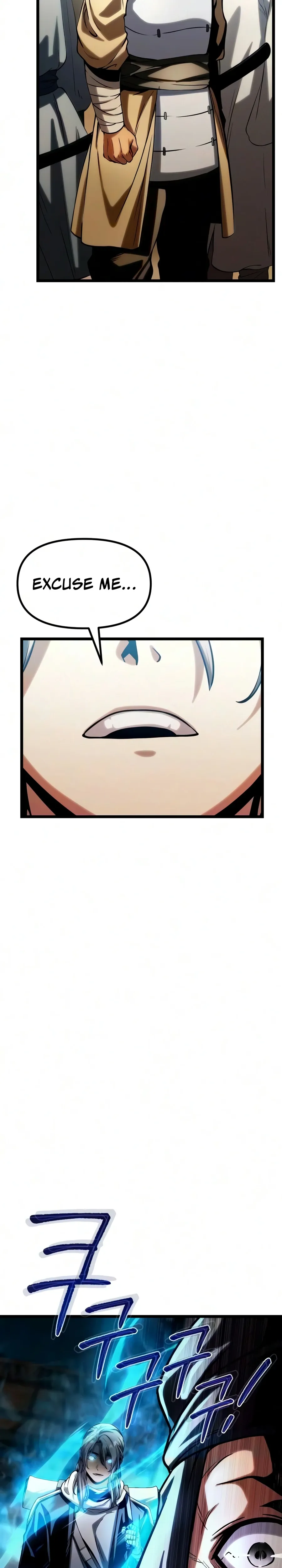 Read The Shepherd Wizard Manga Online