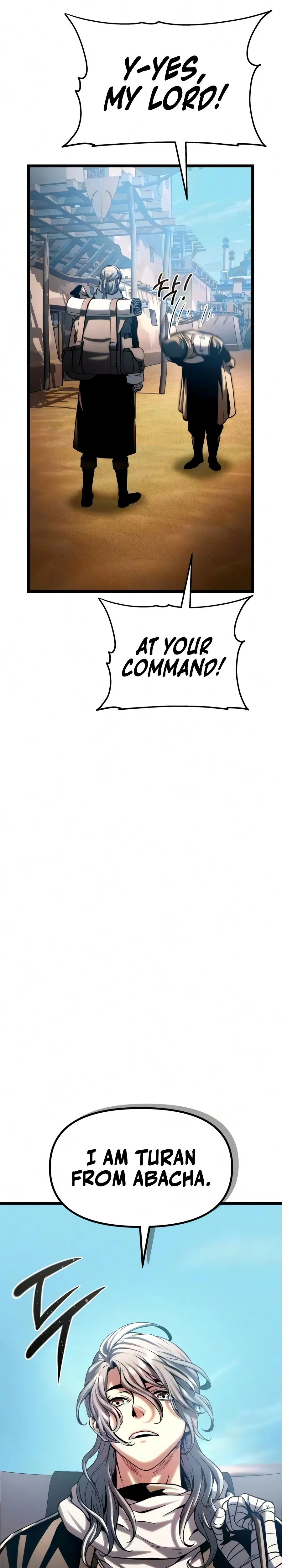 Read The Shepherd Wizard Manga Online