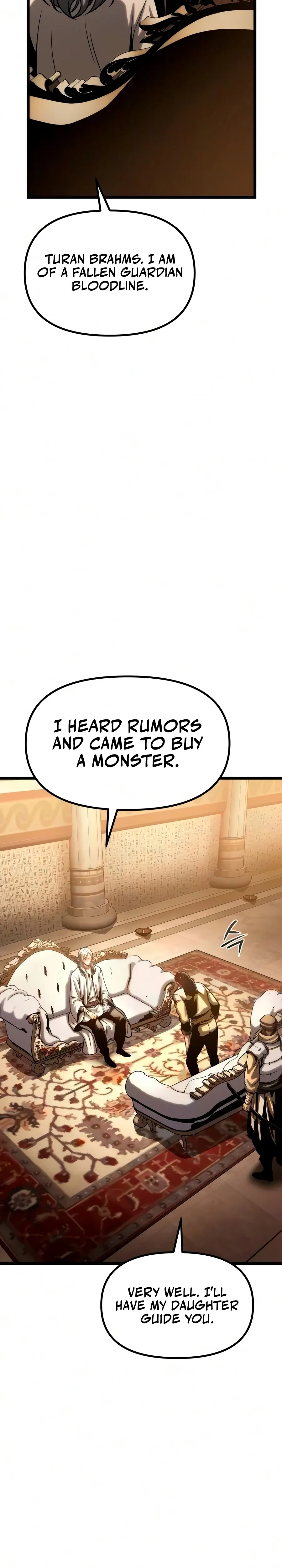 Read The Shepherd Wizard Manga Online