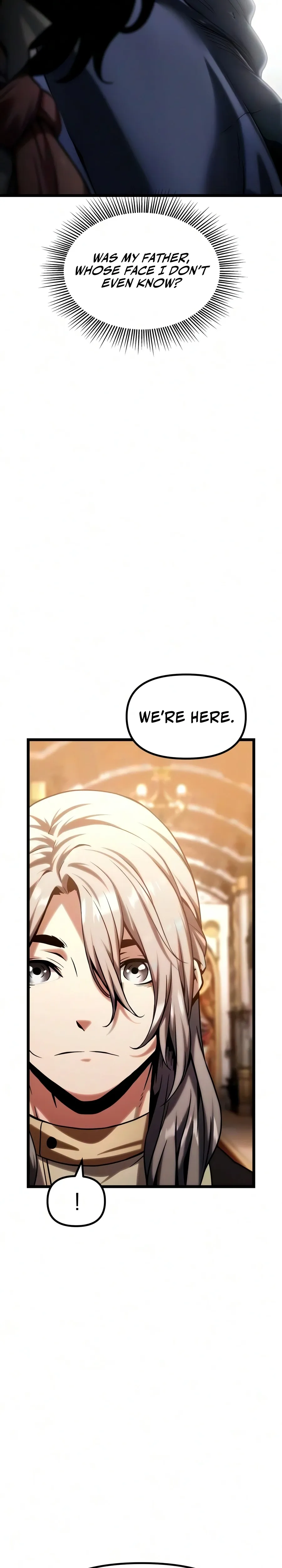 Read The Shepherd Wizard Manga Online