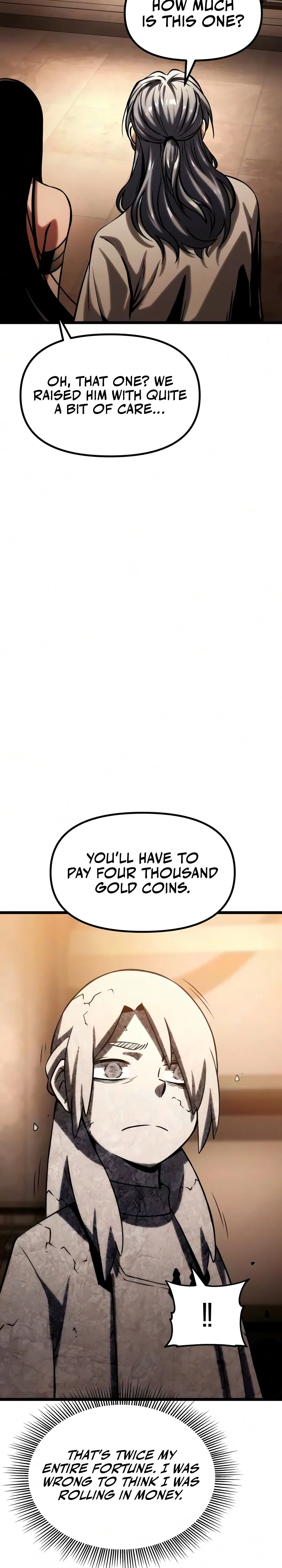 Read The Shepherd Wizard Manga Online