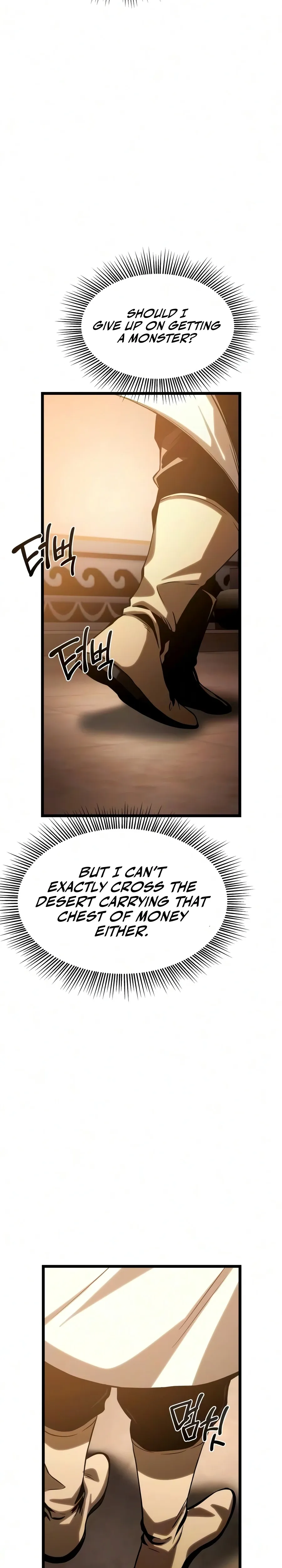 Read The Shepherd Wizard Manga Online