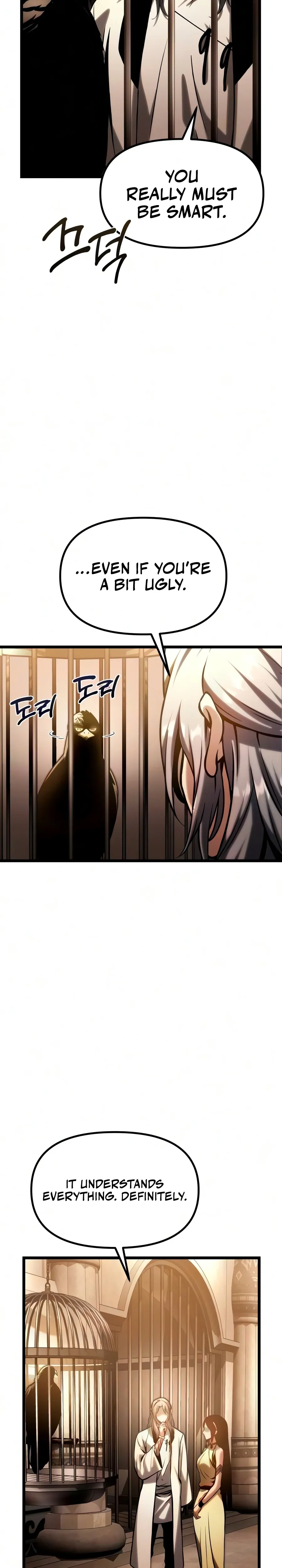 Read The Shepherd Wizard Manga Online