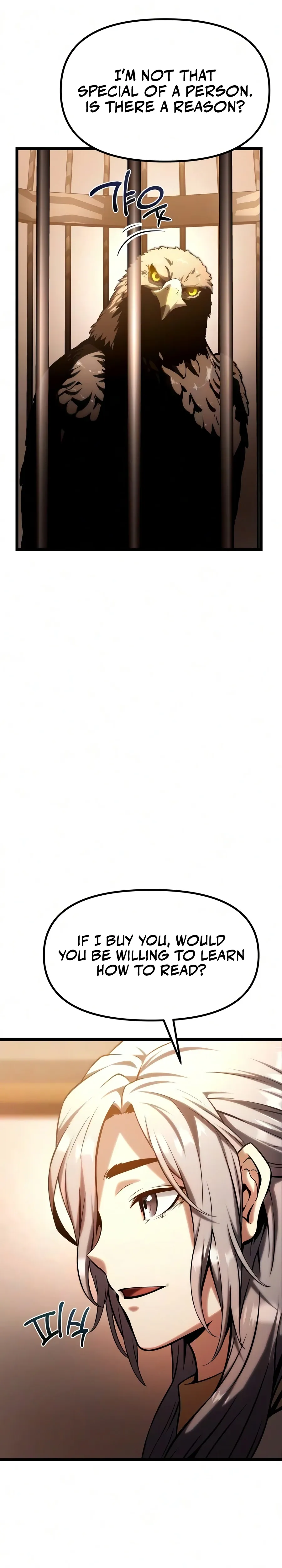 Read The Shepherd Wizard Manga Online