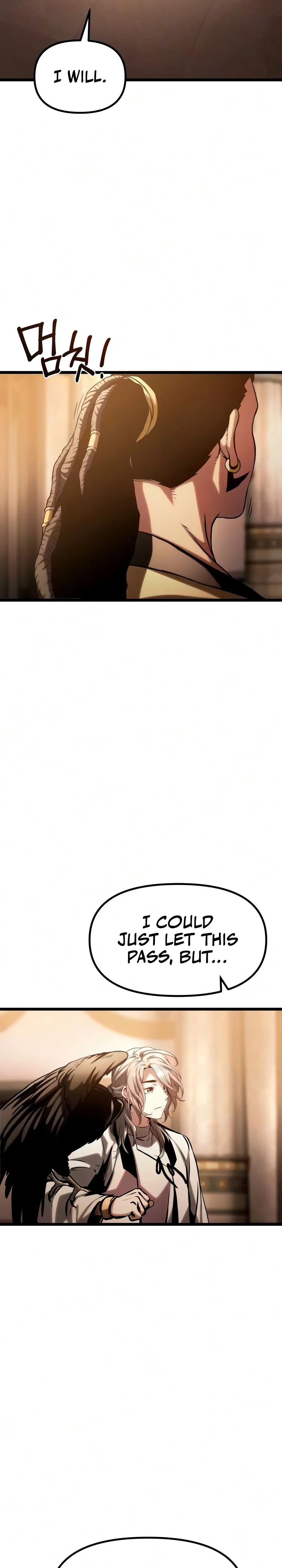Read The Shepherd Wizard Manga Online
