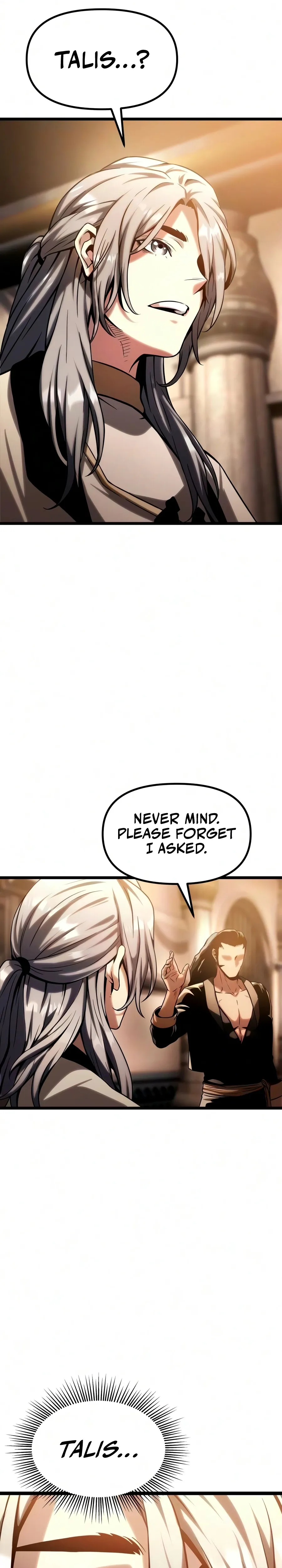Read The Shepherd Wizard Manga Online