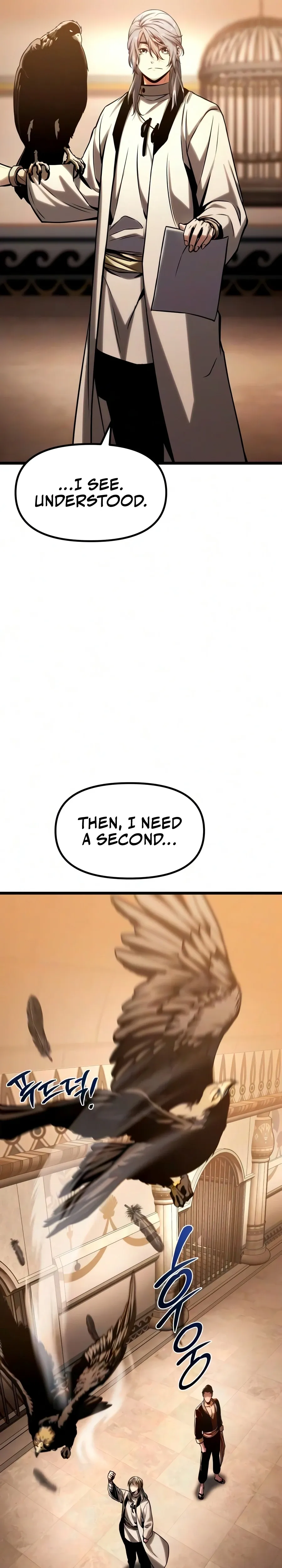Read The Shepherd Wizard Manga Online