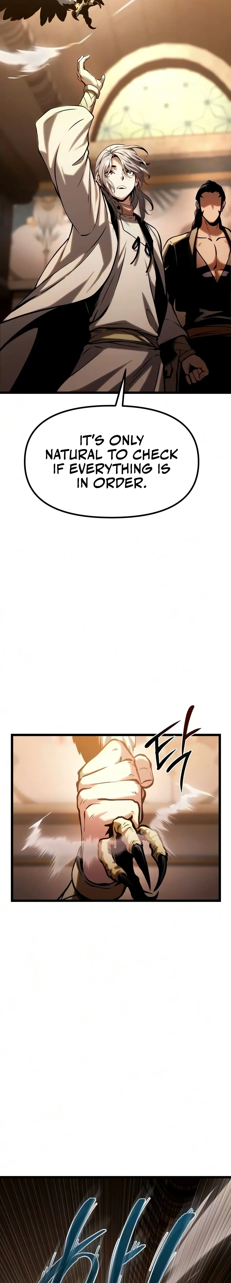 Read The Shepherd Wizard Manga Online